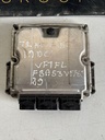 Centralita motor Renault Trafic 2 1.90Dci Referencia original : 8200051609 referencia Bosch : 0281010633