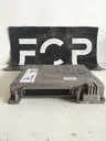 Centralita motor Renault R21 / R25 2.0 txi 12 v Referencia original : 7700745984 - 770085563 Referencia Siemnens / Bendix : S101265201