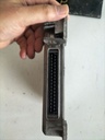 Centralita motor Renault R21 / R25 2.0 txi 12 v Referencia original : 7700745984 - 770085563 Referencia Siemnens / Bendix : S101265201