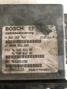 Centralita cambio automaticoPeugeot 607 2.2 Hdi Referencia original : 9641281180 - 9641281280 - 9641281280 Referencia Bosch : 0260002767