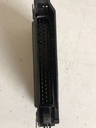 Centralita cambio automaticoPeugeot 607 2.2 Hdi Referencia original : 9641281180 - 9641281280 - 9641281280 Referencia Bosch : 0260002767