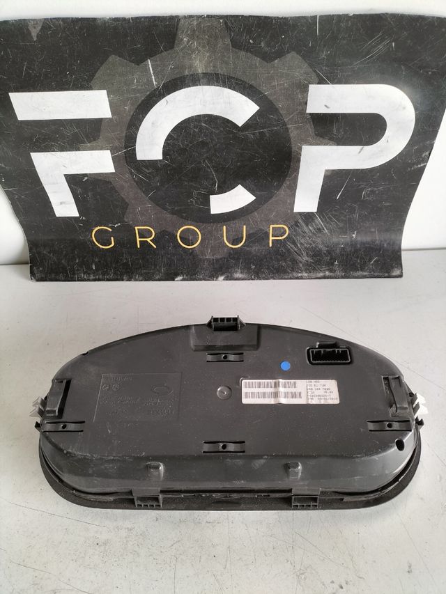 Cuadro de instrumentos Renault Fluence         referencia original : 248104763R