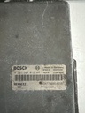Centralita motor Renault Safrane 2.5 Gasolina Referencia original : 7700864456 Referencia Bosch : 0261204012