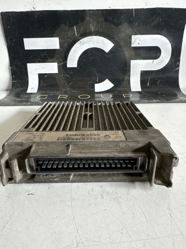 Centralita motor Renault Magneti Maqrelli Referencia original : 7700868295 - 7700102746 -7700104481