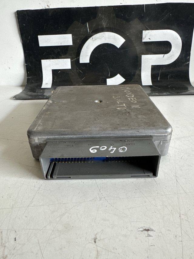 Centralita motor Ford Mondeo 2.0Tdci Referencia original : 1S7F12A650CE