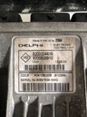 Centralita motor Renault / Delphi DDCR Referencia original : 8200334419 - 8200326910