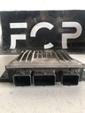 Centralita motor Renault / Delphi DDCR Referencia original : 8200334419 - 8200326910