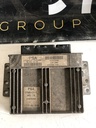 Centralita motor Peugeot - Citroen Sagem 1.4 Gasolina Referencia original : 9657018780 - 9649433980