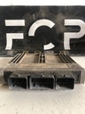 Centralita motor Peugeot - Citroen Sagem 1.4 Gasolina Referencia original : 9657018780 - 9649433980