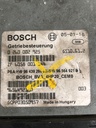 Centralito de caja de cambio automatico Peugeot - Citroen Referencia original : 9656492180 - 9643926680 Referencia Bosch : 0260002925