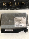 Centralita de Caja de cambio automatico Peugeot - Citroen Refencia original : 9641281180 - 9646950780 Referencia Bosch : 0260002767