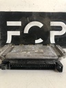 Centralita motor Peugeot-Citroen (peugeot 206 1.4 gasolina ) Referencia original : 9632693980 Referencia Bosch : 0261206216