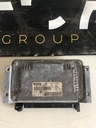 Centralita motor Peugeot-Citroen (Citroen Xsara 1.6i Gasolina ) Referencia original : 9633184780 Referencia Bosch : 0261204939
