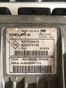Centralita motor Renault / Delphi Megane 2 1.5 DCI DDCR Referencia original : 8200334419 - 8200374152