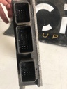 Centralita motor Renault / Delphi Megane 2 1.5 Dci Referencia original : 8200334419 - 8200374152