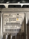 Centralita motor Renault / Delphi DCM 1.2 Referencia original : 8200399038 - 8200619409