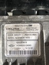 Centralita motor Renault / Delphi Clio 2 1.5 DCI Referencia original : 8200303619 - 8200129063