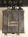 Centralita motor Renault 1.9 DTI Ref : 7700111552 - 7700113863 Referencia Boch : 0281001969