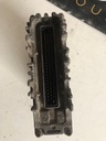 Centralita motor Renault 1.9 DTI Ref : 7700111552 - 7700113863 Referencia Boch : 0281001969