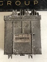 Centralita motor Renault 1.9 DTI Referencia original : : 7700111552 - 8200059883 Referencia Bosch : 0281001969