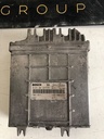 Centralita motor Renault 1.9DTI Referencia original : 7700107343 - 7700110531 / Referencia Bosch : 0281001877
