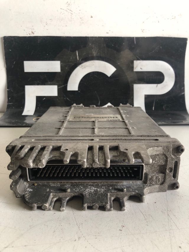 Centralita motor Renault 1.9DTI Referencia original : 7700107343 - 7700110531 / Referencia Bosch : 0281001877