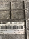 Centralita motor Renault 1.9 DTI Referencia original : 7700113281 - 8200059878 Referencia Bosch : 0281001995