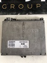 Centralita motor Renault Referencia original : 7700864451 - 7700101920 Referencia Siemens : S111730108