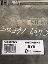 Centralita motor Renault Referencia original : 7700861419 - 7700867286 Referencia Siemens : S101726203