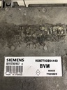 Centralita motor Renault Clio 1 Referencia original : 7700864449 - 7700105812