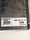 Centralita motor Renault R25 GTX 2.2 i gasolina Referencia original : 700734611 - 7700736391 Referencia Simens / Bendix : S100806101