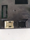 Caja de reles fusibles UCH 81N1 Renault Espace IV Referencia original : 8200315956 / 21674343