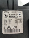 Cuadro de intrumentos BMW E46 Referencia original : 0263606272