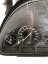 Cuadro de intrumentos BMW E39 Referencia original VDO : 110008735