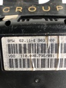 Cuadro de intrumentos BMW E39 Referencia original VDO : 110008735