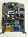 Caja de reles / fusibles BSI-Q03 peugeot / citroën Referencia PSA: 9665547480 Referencia continental: S180121003H