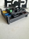 Caja de reles / fusibles BSI-Q03 peugeot / citroën Referencia PSA: 9665547480 Referencia continental: S180121003H