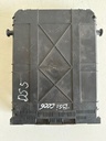 Caje de reles / fusibles BSI X02 Peugeot - Citroen Referencia original : 9666952080