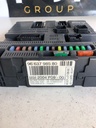 Caja de reles / caja de fusible :  BSI  2004 P09-PP Peugeot - Citroën Referencia original : 9663798580