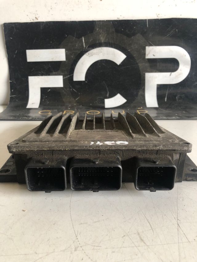 Centralita motor Renault / Delphi Ref : 8200212351 - 8200129063
DDCR 80944C