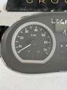 Cuadro de intrumentos Dacia Logan con 132452 km Referencia original : 8200752820