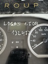 Cuadro de intrumentos Dacia Logan con 132452 km Referencia original : 8200752820