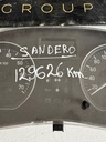 Cuadro de intrumentos Dacia Sandero con 129626 km Referencia original : 248101432R