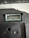 Cuadro de instrumentos Renault Megane 2 1.5 DCI Referencia original : 8200399695