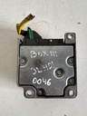 Centralita airbag Peugeot boxer / Citroen jumper / Fiat ducato Referencia original : 1358991080