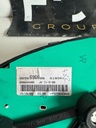 Cuadro de intrumentos Peugeot 206 1.4 Gasolina con 144463 km Referencia original : 9656696680