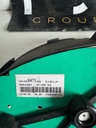 Cuadro de instrumentos Peugeot 206 1.4 16V gasolina con 146679 km Referencia original : 9645847180