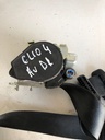 Cinturón de seguridad derecho Renault Clio IV Referencia original : 868840454R