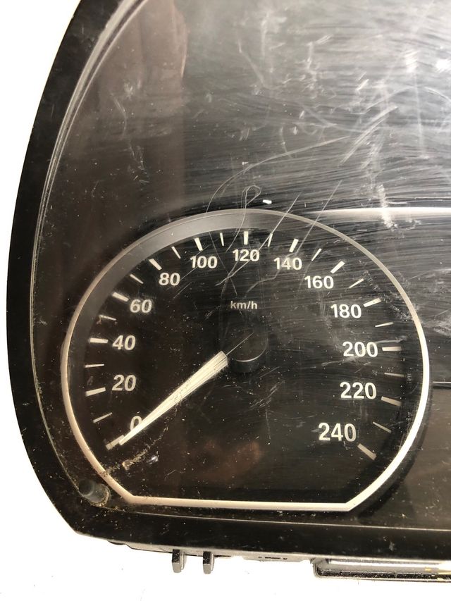 Cuadro de instrumentos BMW Referencia original : 1024952-76 -9141475-01 - IK9141475018