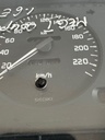 Cuadro de instrumentos Renault Megane 1 Coupe 1.6 8V gasolina Referencia original : 7700839644